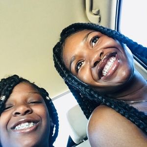 Meet your Posher, Thomasa